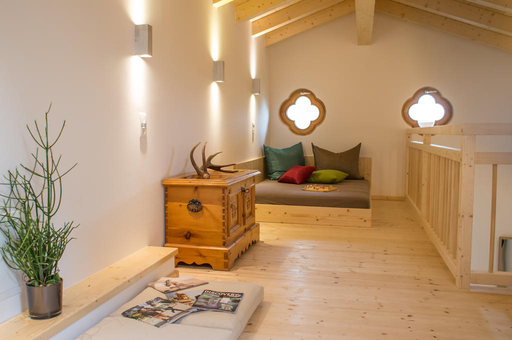 Fuerthermoar Gut Kaprun Room photo